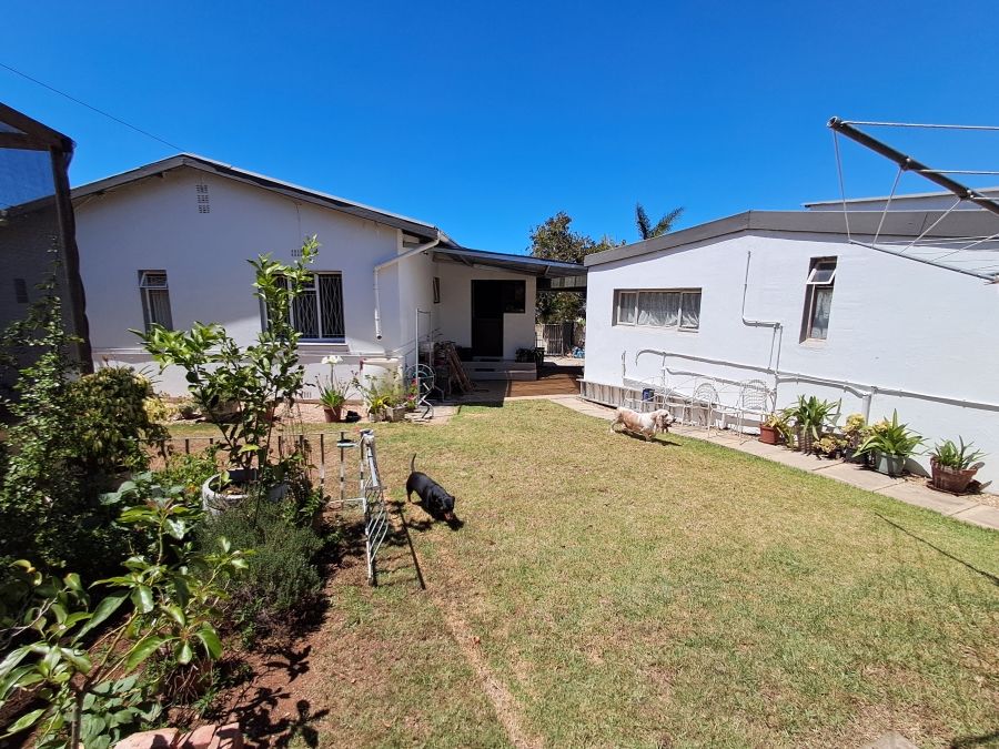 3 Bedroom Property for Sale in Valleisig Eastern Cape